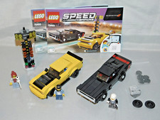 Lego speed champions for sale  Cullman