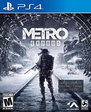 Metro exodus day for sale  Racine