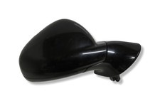 Usado, Espelho asa Peugeot 407 facelift (09-11) lado direito dobrável memória preto comprar usado  Enviando para Brazil