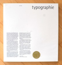 Aicher typographie typography gebraucht kaufen  Zülpich