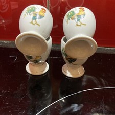 Lot coquetiers vintage d'occasion  Nouzonville