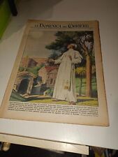 Domenica del corriere usato Domenica del corriere usato  Virle Piemonte