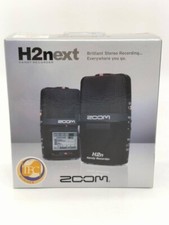 Zoom h2n linear d'occasion  Expédié en Belgium