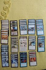 Carte magic mtg usato  Tortona