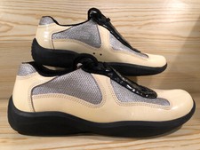 Prada shoes mens for sale  DONCASTER