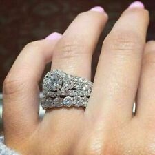 1.50 round moissanite for sale  Anaheim