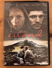 DVD Natalie Press Island (2011) comprar usado  Enviando para Brazil