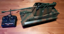 Panzer königstiger wt gebraucht kaufen  Neukirchen