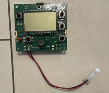 Placa de controle amaciante de água Whirlpool da Model# WHESLELE28 TESTADA comprar usado  Enviando para Brazil