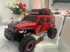 Wltoys 104311 10th for sale  MANCHESTER