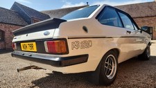 rs2000 mk2 for sale rs2000 mk2 for sale NUNEATON