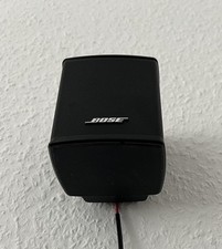 Bose surround speaker gebraucht kaufen  Deutschland