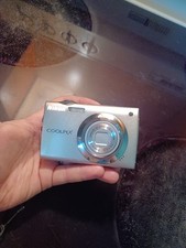 Nikon coolpix s4000 d'occasion  Expédié en Belgium
