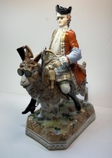 Dresden porcelain count d'occasion  Expédié en Belgium
