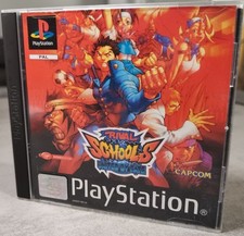 Rival schools ps1 usato Rival schools ps1 usato  Cerea