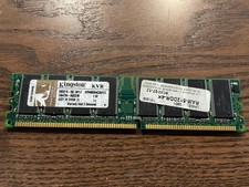 Kingston kvr400x64c3a 512 usato  Napoli