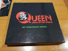 Queen news the usato  Roma
