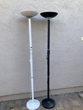 Vintage halogen torchiere for sale  Fremont