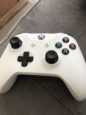 Xbox one manette d'occasion  Goussainville