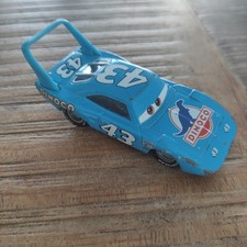 Disney cars dinoco gebraucht kaufen  Neukirchen-Vluyn