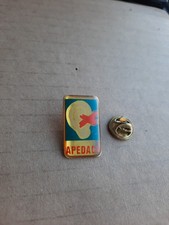 Pin apedaco audition d'occasion  Besançon