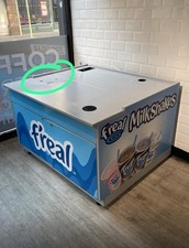 milkshake machine for sale milkshake machine for sale CHELTENHAM