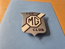 Car club badge for sale  TOWCESTER
