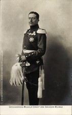 Großherzog wilhelm ernst gebraucht kaufen  Berlin