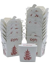 Pack chinese take for sale  Newnan