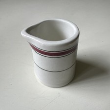 Vintage restaurant creamer for sale  Marstons Mills