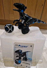 Wowwee miposaur robotic for sale  ORPINGTON