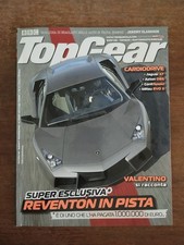 2007 topgear dicembre usato  Martinsicuro