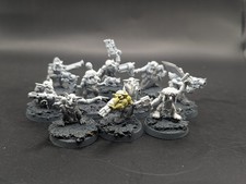 Games workshop warhammer for sale  Rockford