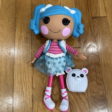 Lalaloopsy 2009 mittens for sale  Little Ferry