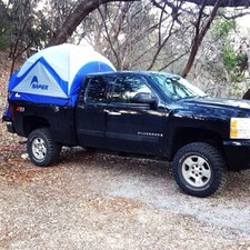 Napier sportz truck for sale  Buda