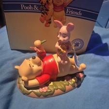 Pooh friends. flowers for sale  MOTHERWELL