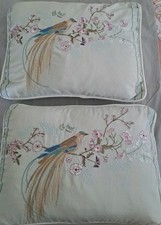 Cushions set two for sale Cushions set two for sale  BOURNEMOUTH