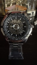 Herren uhr armbanduhr gebraucht kaufen  Frankfurt am Main