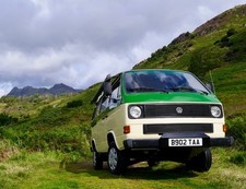 1985 t25 syncro for sale  KENDAL