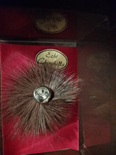 Brosche pelz chinchilla gebraucht kaufen Brosche pelz chinchilla gebraucht kaufen  Ilmenau, Martinroda