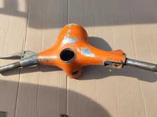 Manubrio faro tondo usato  Volpago del Montello