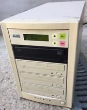 Duplicateur dvd acard d'occasion  Champigny-sur-Marne