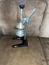 antique juicer for sale  Barnum