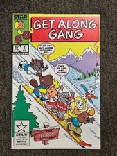 Get along gang for sale  West Babylon
