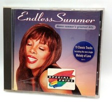 Usado, Woman Summer - Endless Summer - CD comprar usado  Enviando para Brazil