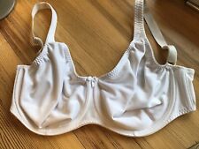 Fantasie white wired for sale  COVENTRY