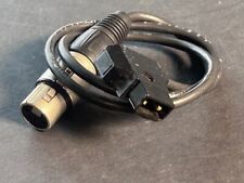 Tap male xlr gebraucht kaufen  Berlin
