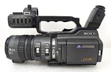 Sony dsr pd105p usato  Milano