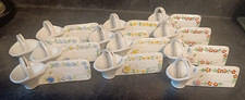 Vintage ceramic basket for sale  Spotswood