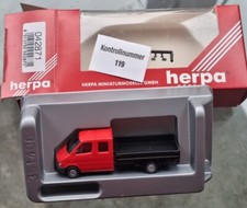 Herpa 042871 mercedes gebraucht kaufen  Deutschland